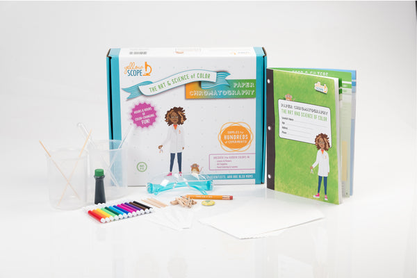 Color Science Products & Kits